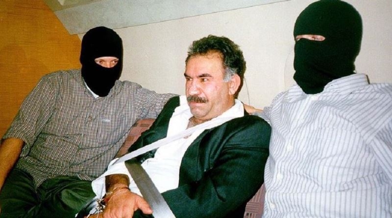 Abdullah Öcalan 1999’da nasıl tutuklanıp Türkiye’ye nakledildi?  » Türkiye Expat Rehberi
