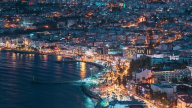 In 2021, 1 Million 491 Thousand 856 Houses Were Sold in Turkey