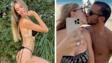 Seyma Subasi Cocaine