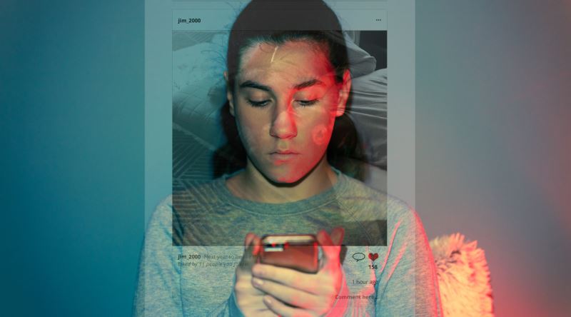 Striking Scientific Research on the Harms of Social Media » Expat Guide ...