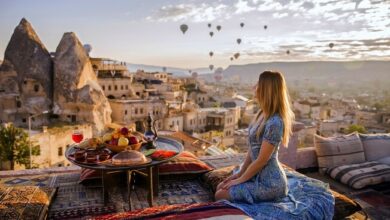 Top Activities You Can Try in Turkey