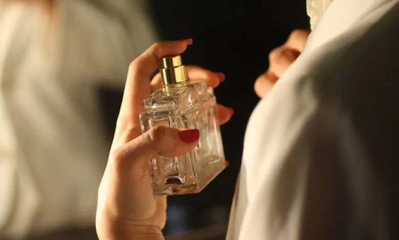 What Should Be Considered When Choosing Perfume?