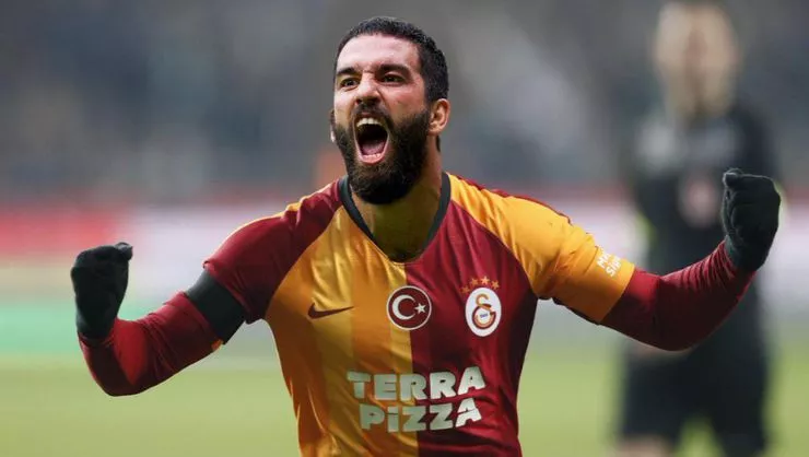 Arda Turan kimdir?  » Türkiye Expat Rehberi