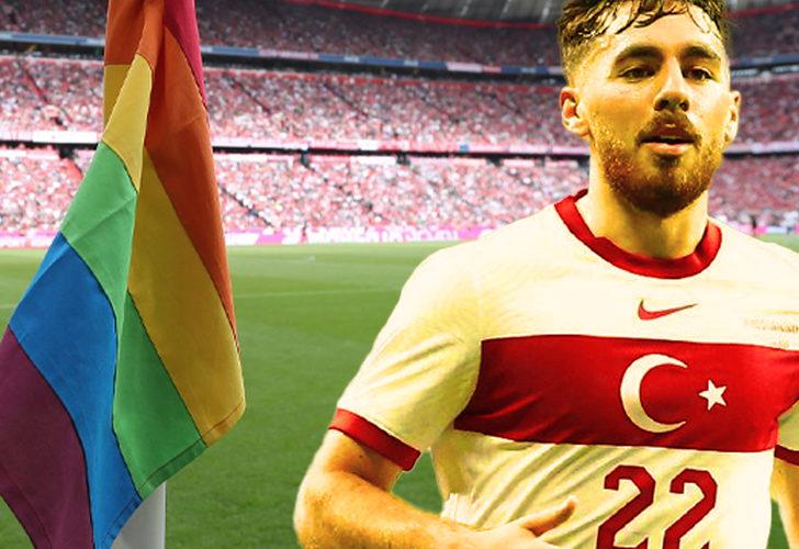 “LGBT bayrağını takmak istemiyorum!”  » Türkiye Expat Rehberi