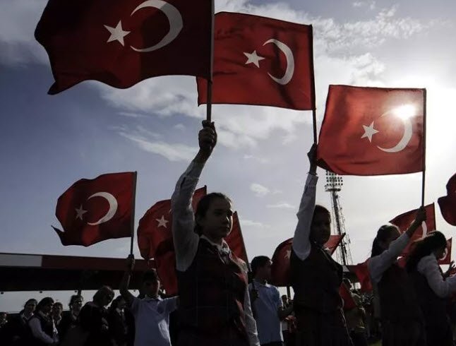 29 Ekim Türkler için neden önemli?  » Expat Rehberi Türkiye