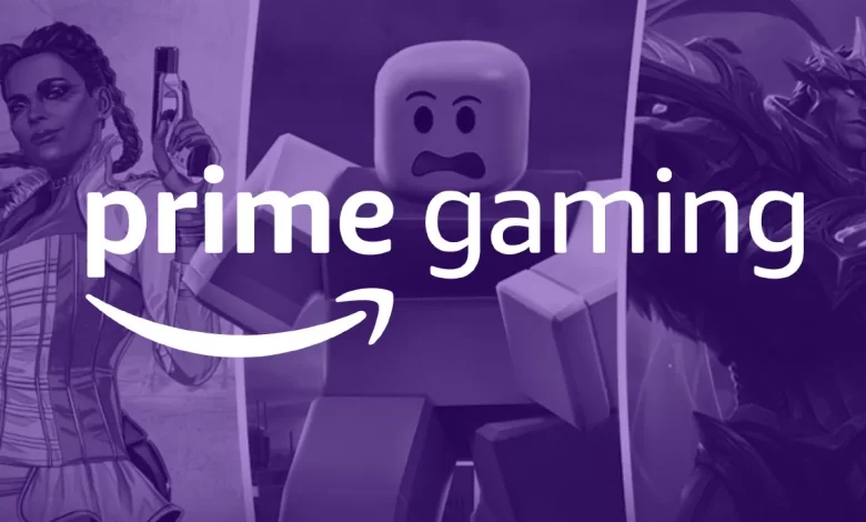 Prime Gaming Free Games for December 2022