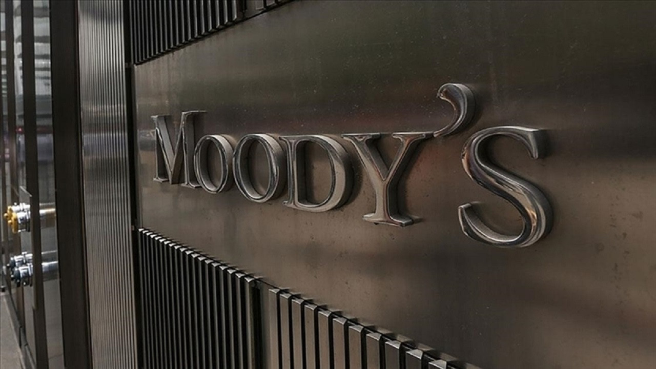 Moody’s Türkiye’nin büyüme tahminini yükseltti »
