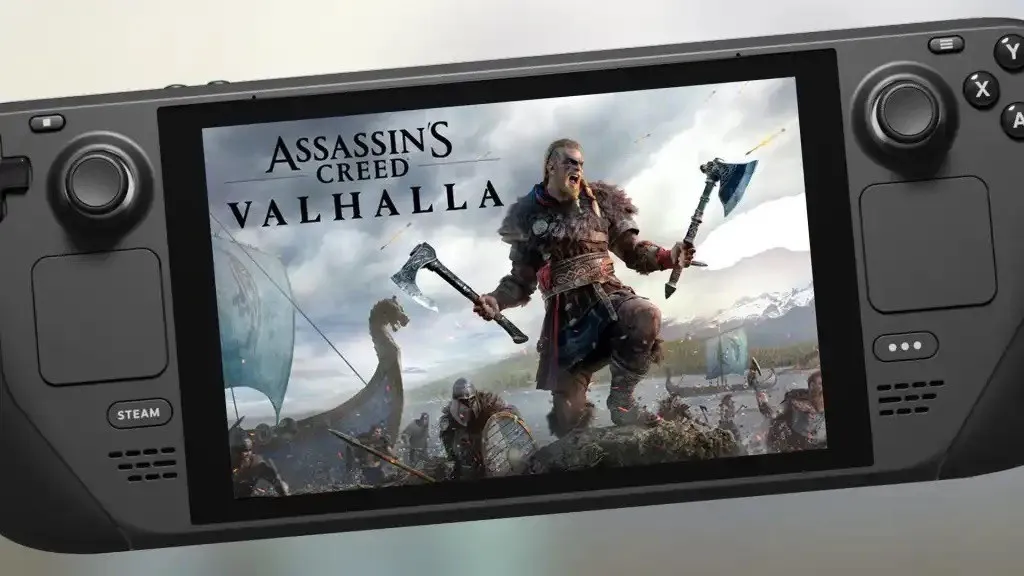 Assassin's Creed: Valhalla could be coming to Steam soon - Xfire