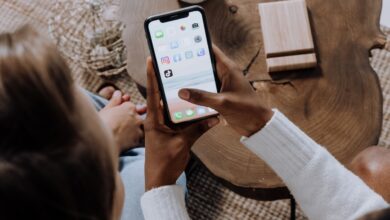 How to Backup Contacts