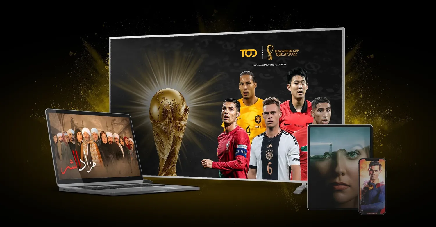 How To Get TOD TV Membership? TOD TV Will Give Super League Matches ...