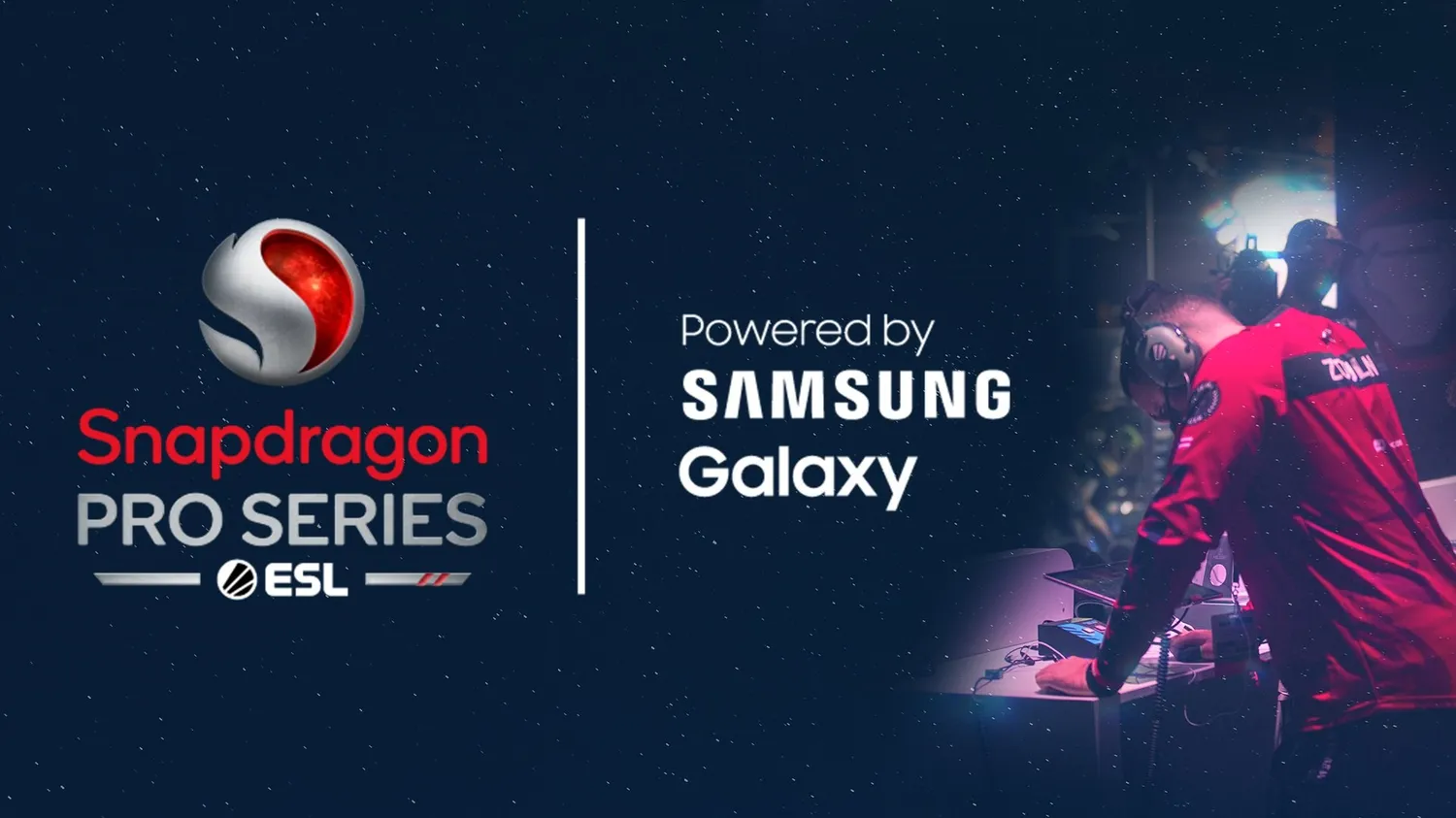 Samsung Becomes the Official Phone of Snapdragon Pro Tournaments » Expat Guide Turkey