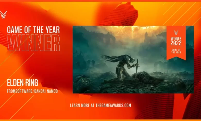 Game of the Year Awards 2022 - Gamesline