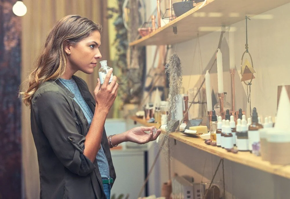 What Should You Consider When Choosing A Perfume? -2023 »
