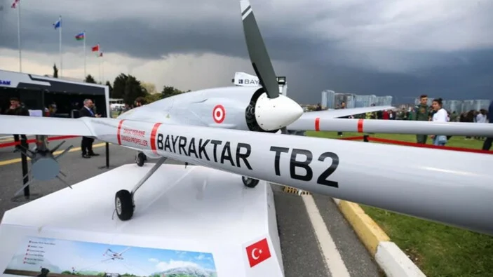 MIT Teknoloji İncelemesi: Bayraktar TB2 Atılımı