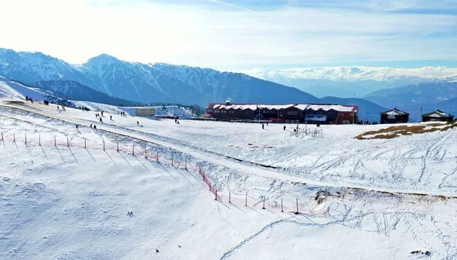 Ordu ve Artvin’de kayak sezonu açılıyor »Expat Guide Turkey