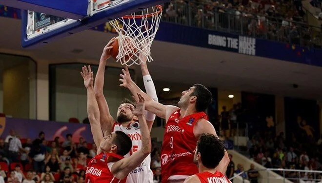 FIBA Pasaules kausa izcīņas 2023 kvalifikācijas spēles » Expat Guide Turcija