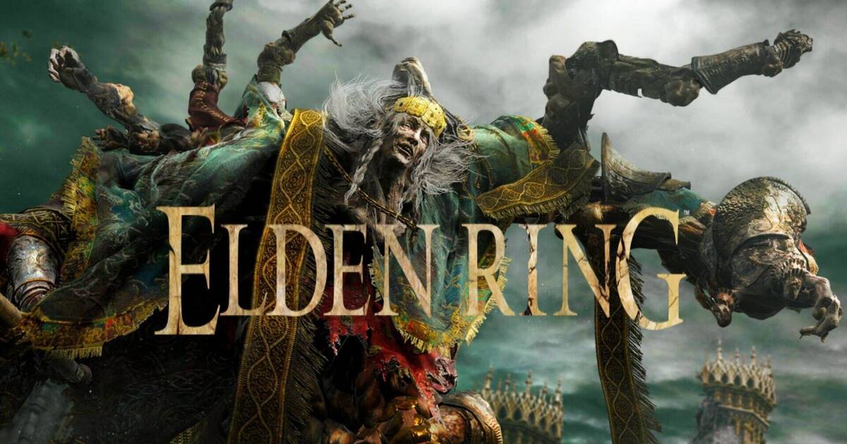 Elden Ring system requirements have appeared, and they are impressive |  Gagadget.com