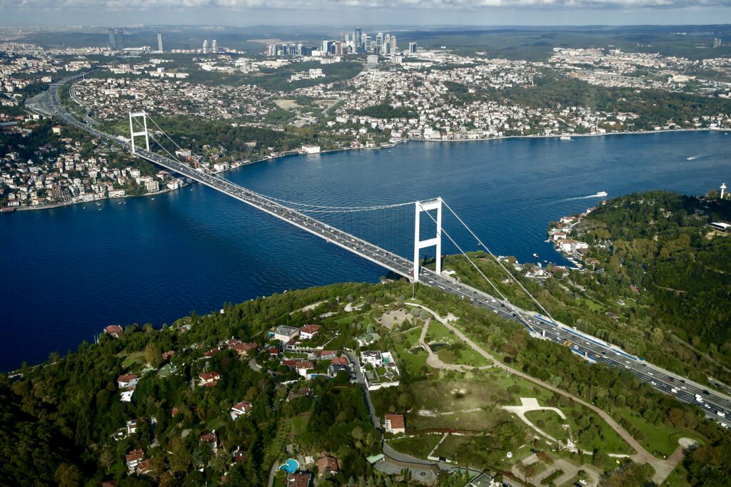 Türkiye felaketlere hazırlanıyor!  Ulusal Risk Kalkanı Modeli’nin ilk toplantısı yarın » Expat Guide Turkey
