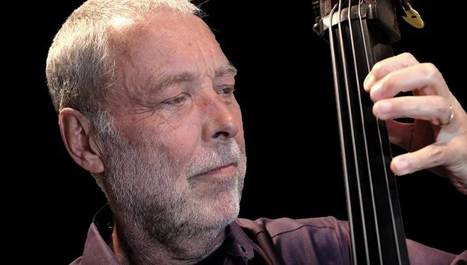 Dave Holland Is Coming To Turkey