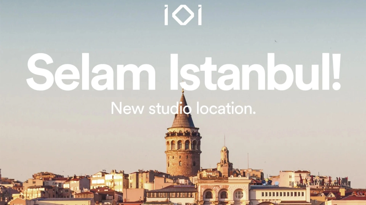 HITMAN Developers IO Interactive Türkiye’de ofis açıyor