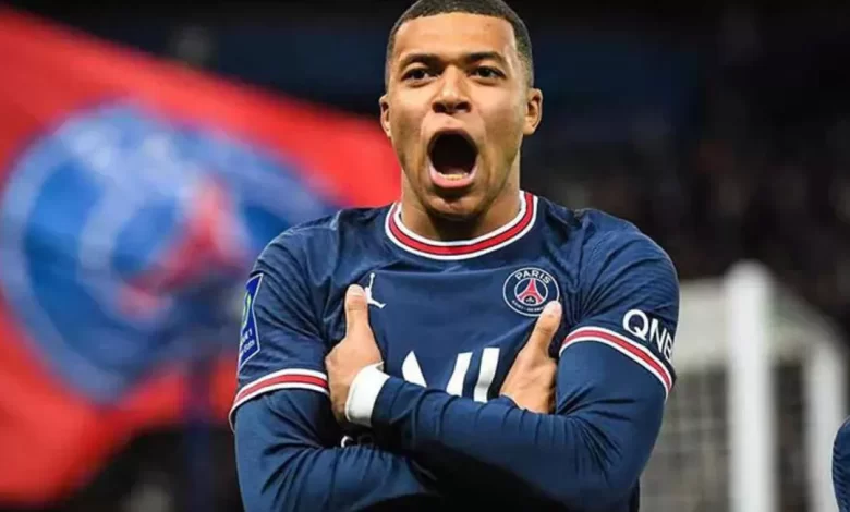 The world is talking about what Kylian Mbappe said to Acun Ilıcalı »