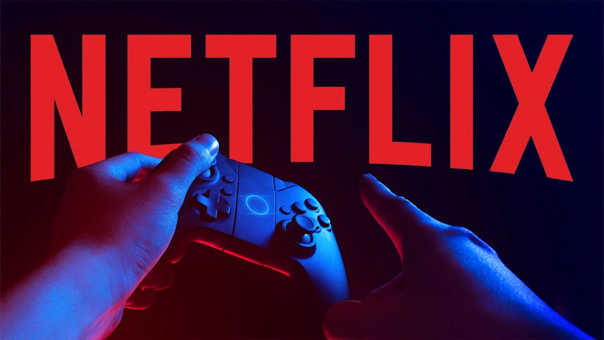 Netflix Oyunları TV’lere Geliyor: iPhone’lar Kontrolcü Oluyor!