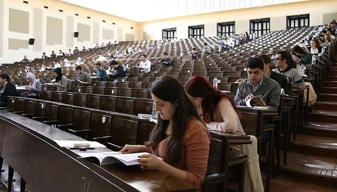 Türkiye’de üniversiteler ne zaman açılıyor?  türkiye gurbetçiler rehberi