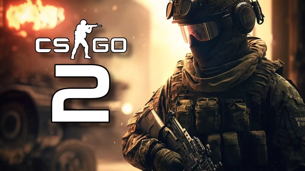 CS:GO 2 Game Finally Released…