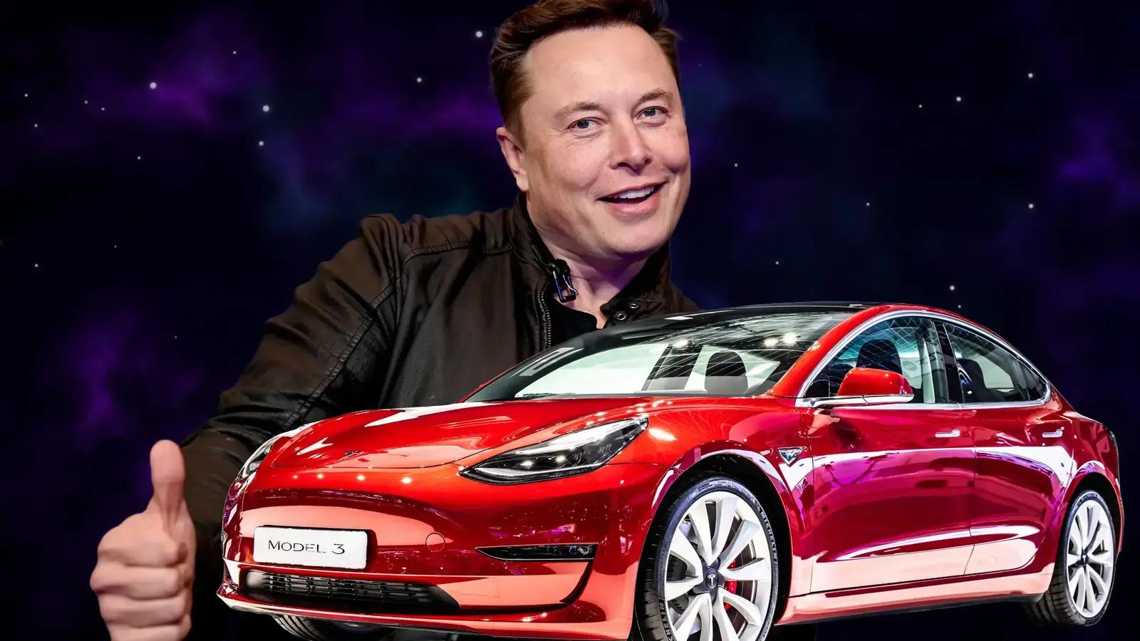 Elon Musk’s Tesla Started Sales in Turkey! » Expat Guide Turkey