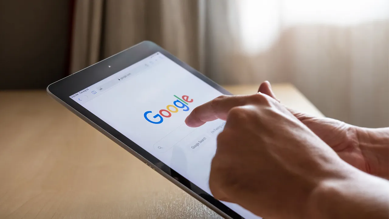 Google Announced! » Expat Guide Turkey