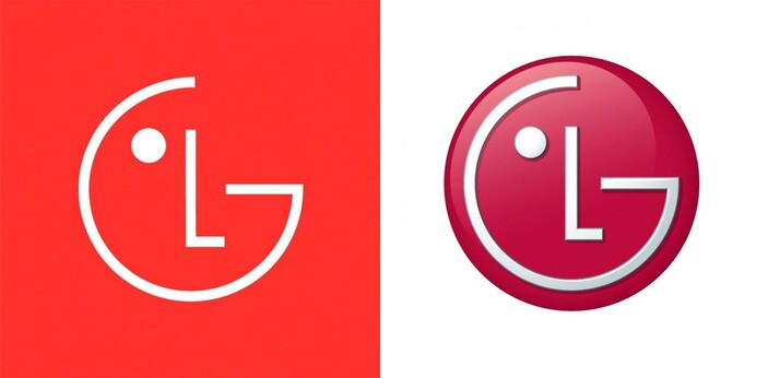 Technology Giant LG Changed Its Logo » Expat Guide Turkey