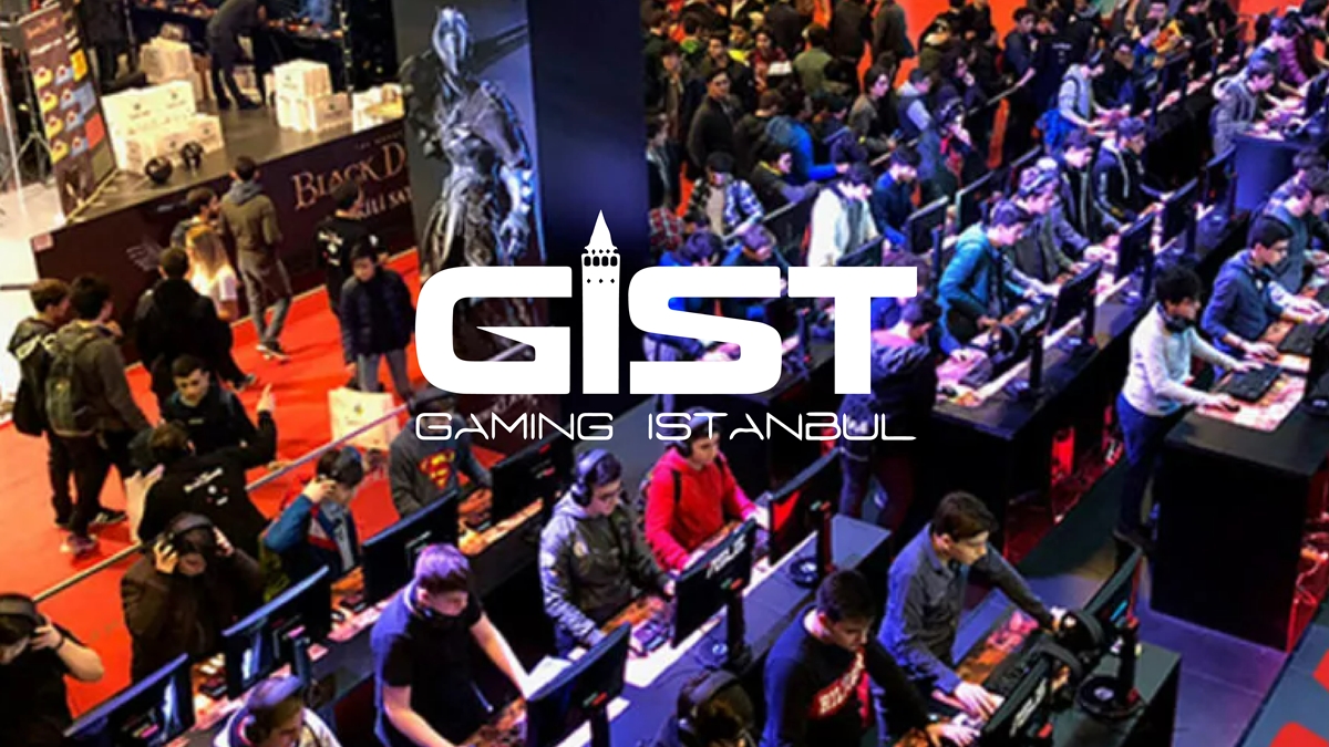 The highly anticipated GiST Event has been Postponed