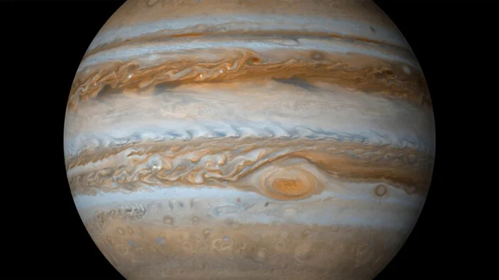 Nasa Is Sending Your Name To Jupiter! Here's What You Need To Do ...