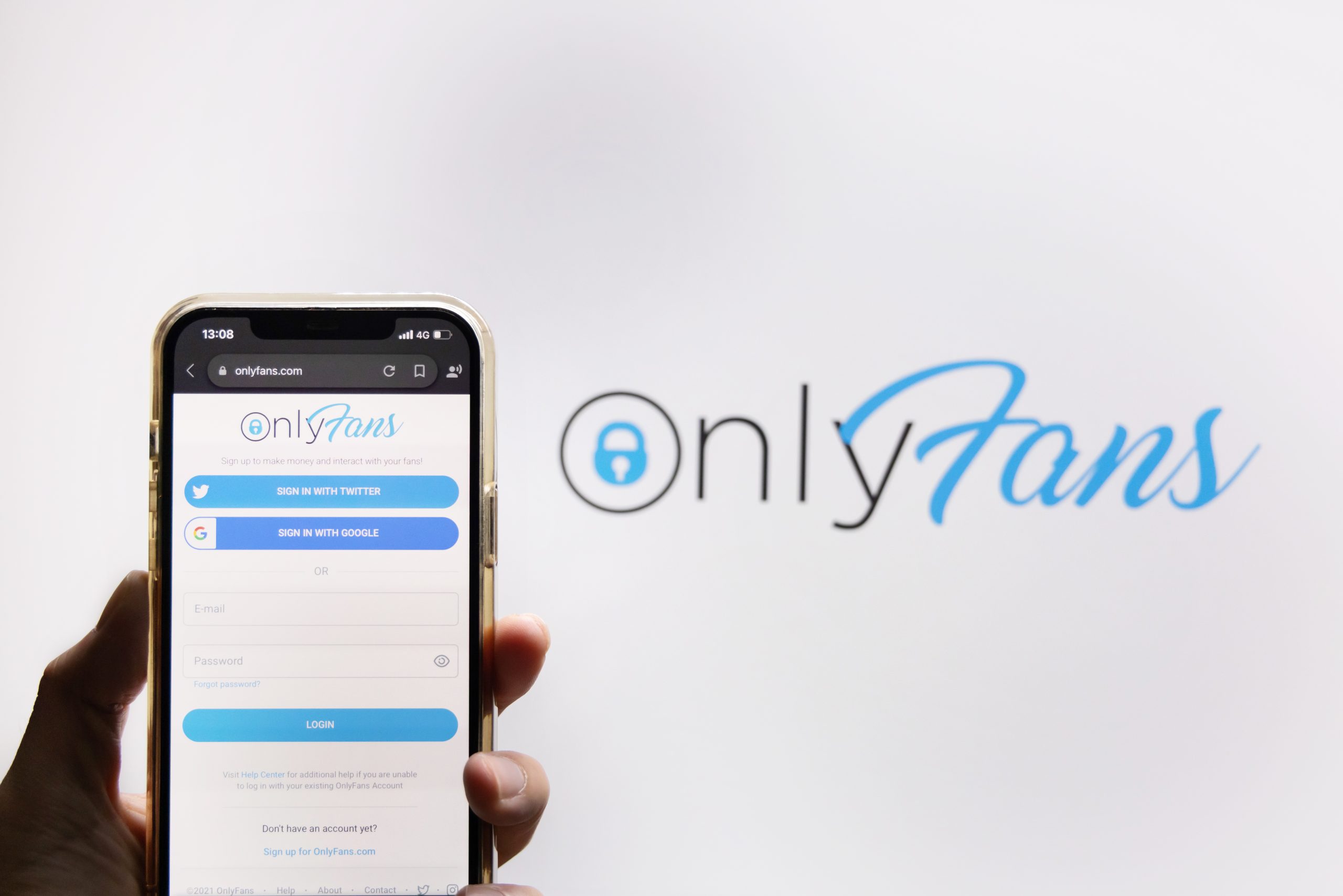 How to find user onlyfans