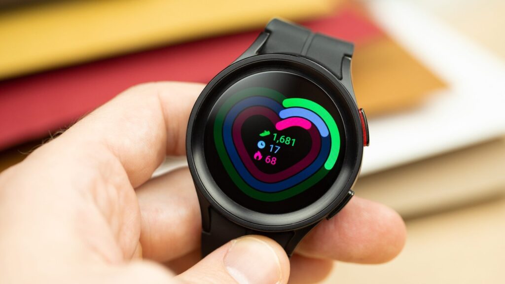 Samsung Galaxy Watch 6