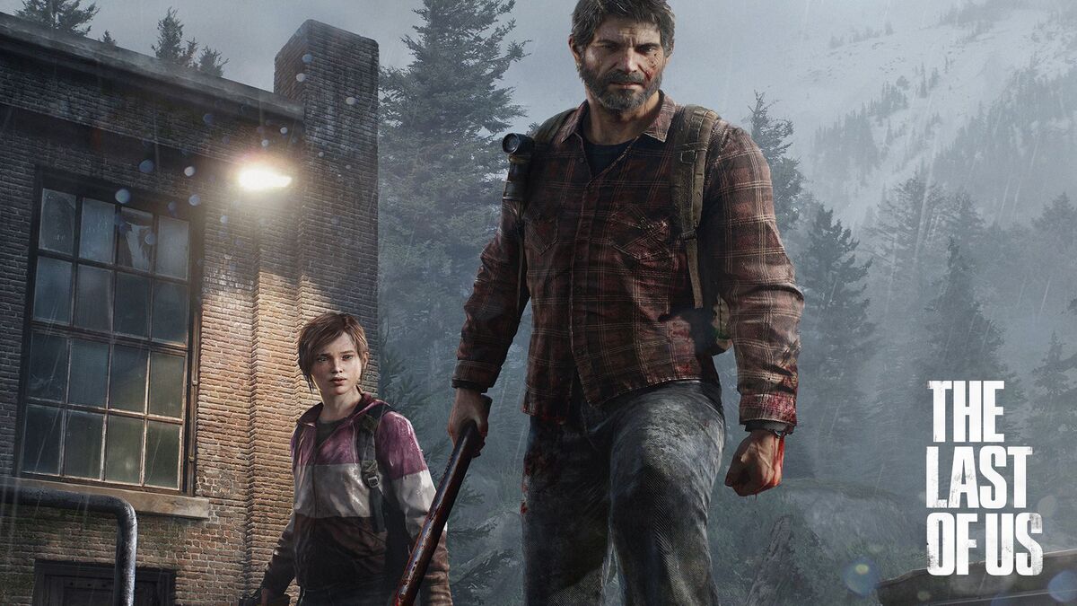 The New Game of The Last of Us is Coming! » Expat Guide Turkey