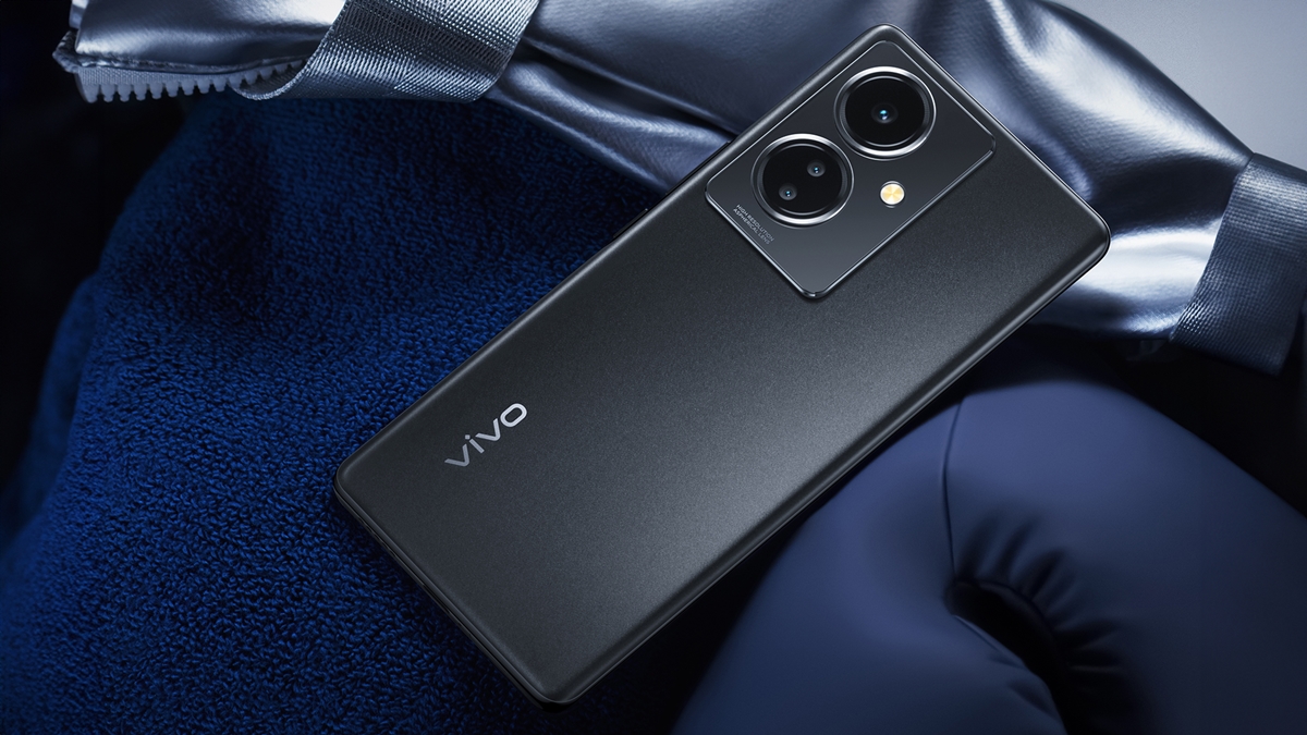 Vivo V29 Lite is on sale: Here is the price in Turkey! » Expat Guide Turkey