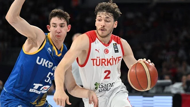 Türkiye Erkek Basketbol A Milli Takımı Rakibi » Expat Guide Turkey Stream