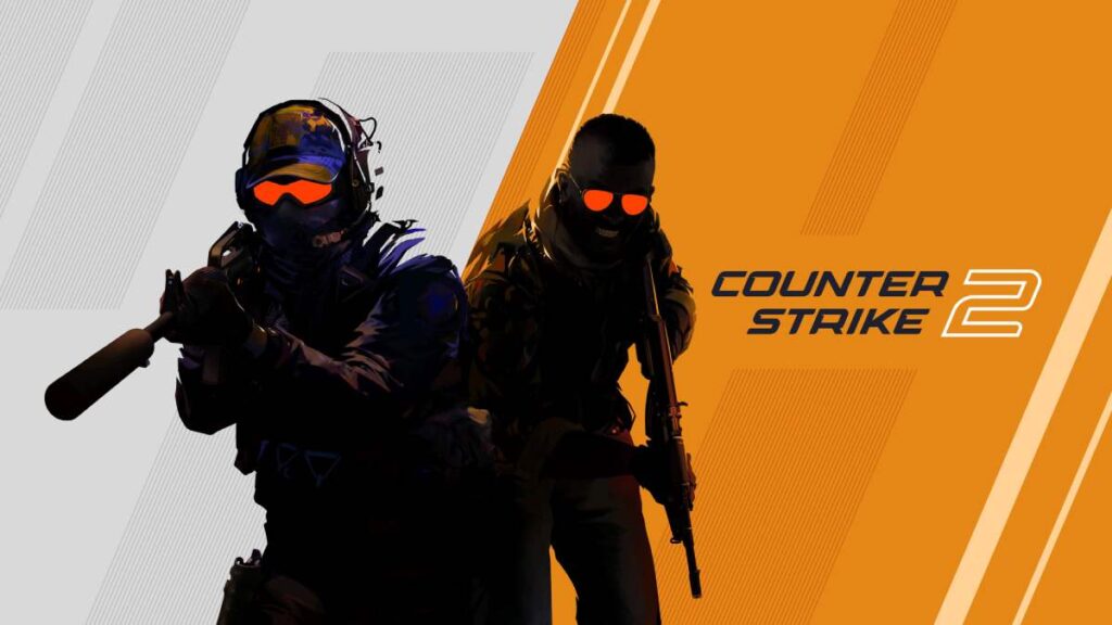 Counter-Strike 2 Officially Released