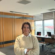 Photo of Meryem Lara Sarıusta