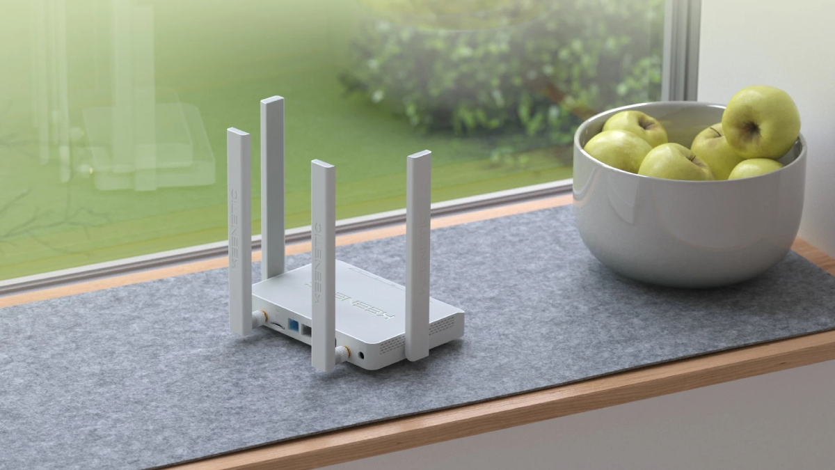 Things to Keep Away from Your Modem for Better » Expat Guide