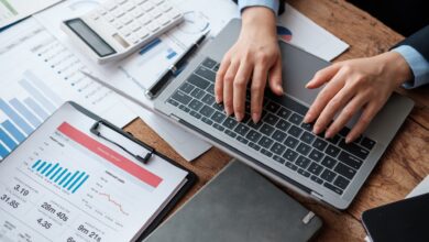 Is Business Growth More Important Than Profit?