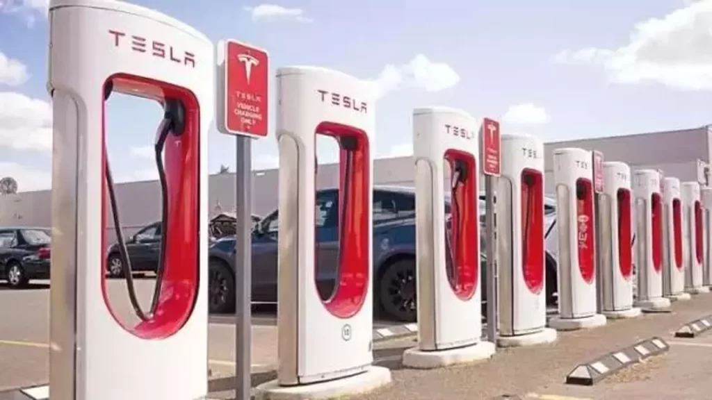 How much are Tesla charging prices in Turkey?