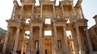 6 Most Interesting Museums in Turkey