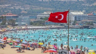 overstay turkish tourist visa
