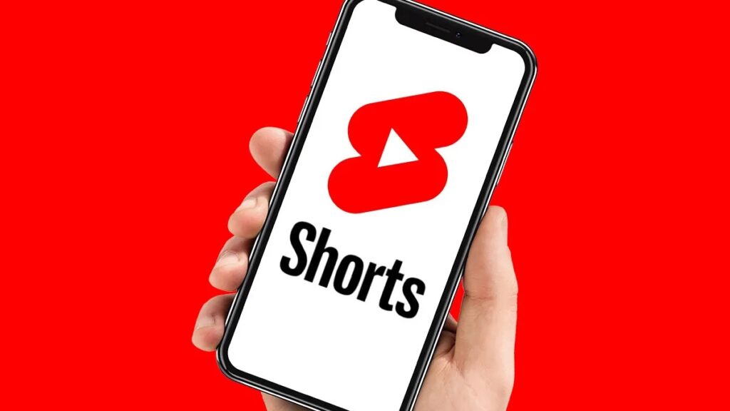 Shorts videos