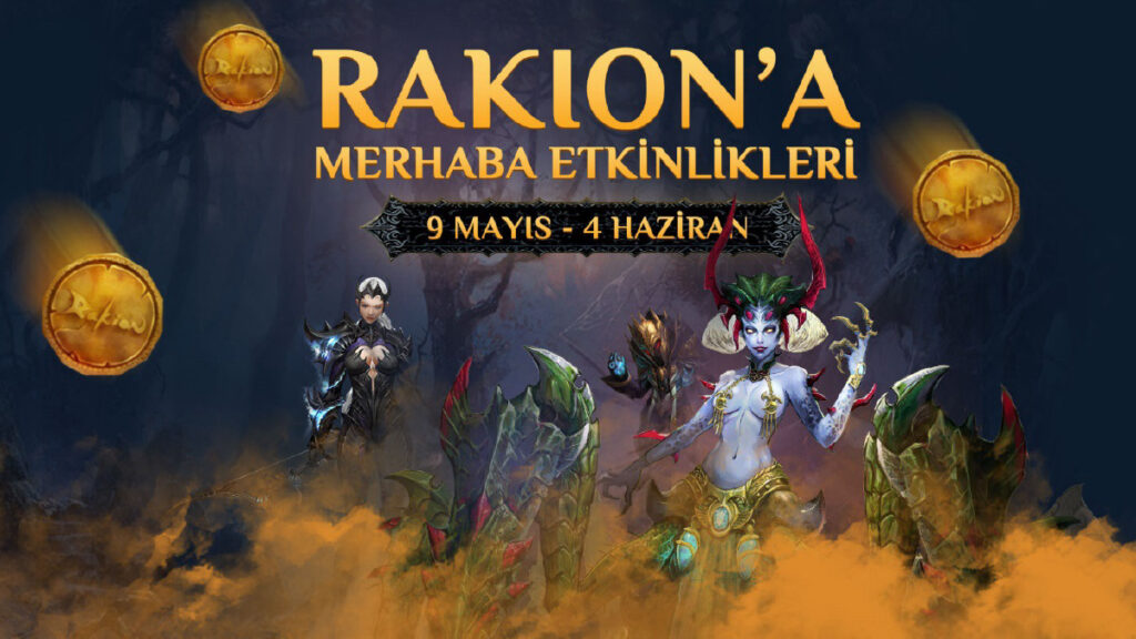 Rakion