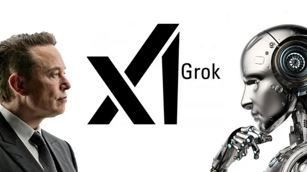 Grok Asl Grok with Turkish Language Support is Now Available to More Users ...