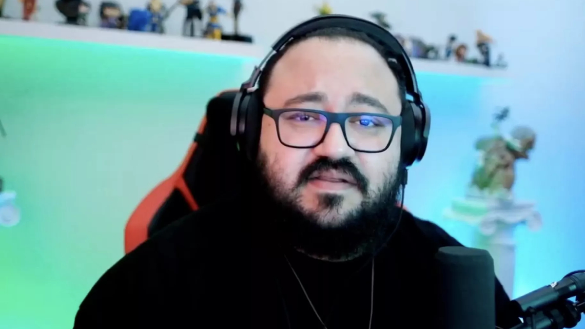 Twitch Streamer Jahrein Detained: Why? » Expat Guide Turkey