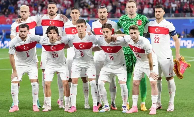 turkeys-national-football-team-in-fifa-rankings-as-of-july-10-2025